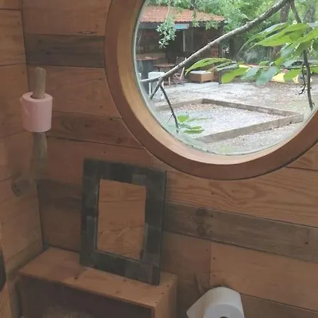 Apartamento Jolie Bois Sous Les Chenes Bourg *