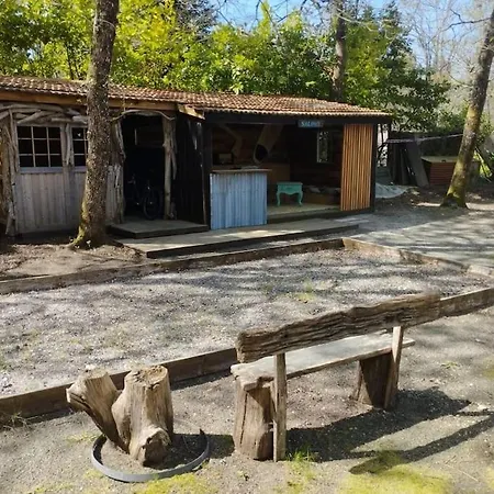 Appartamento Jolie Bois Sous Les Chenes Bourg *
