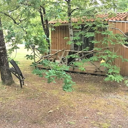 Appartamento Jolie Bois Sous Les Chenes Bourg *